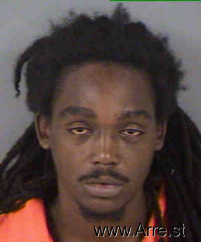 Devontay  Jackson Mugshot