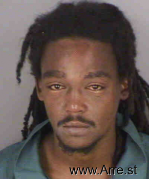 Devontay  Jackson Mugshot