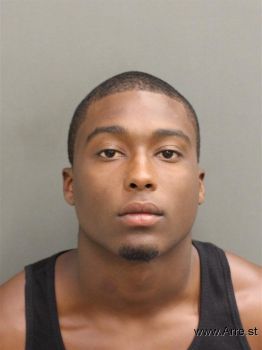 Devontaye  Miller Mugshot