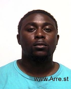 Devontaye Joseph James Thomas Mugshot