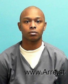 Devonte M Allen Mugshot