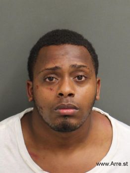 Devonte Raymond Anthony Mugshot