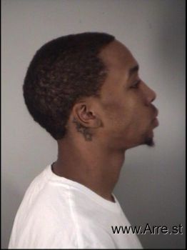 Devonte Quadir Bailey Mugshot