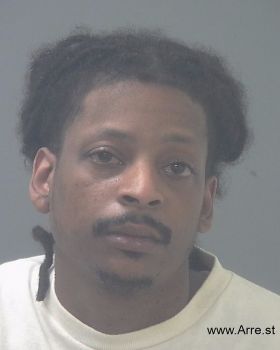 Devonte Alfred Brewton Mugshot