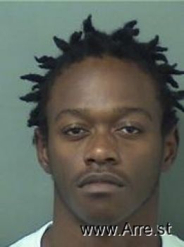 Devonte Marquis Bridges Mugshot