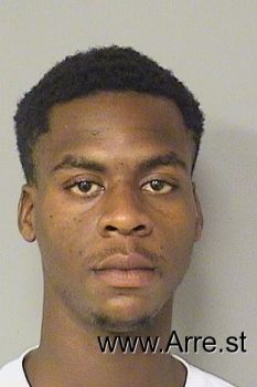 Devonte K Bryant Mugshot