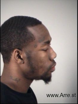 Devonte Montrel Dabney Mugshot