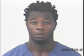 Devonte Alfred Davis Mugshot