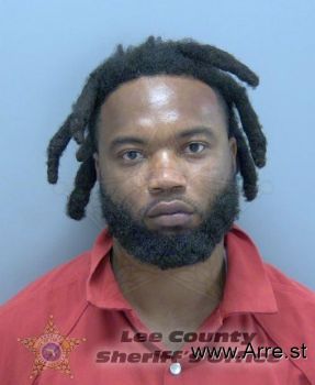 Devonte  Davis Mugshot