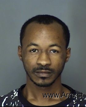 Devonte La Von Davis Mugshot