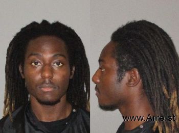 Devonte Lee Harris Mugshot