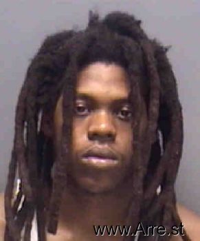 Devonte Devon Harris Mugshot