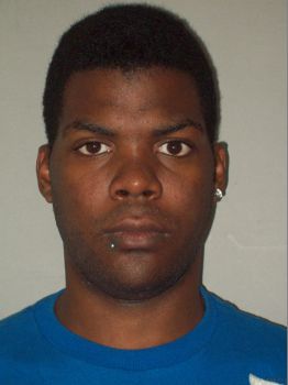 Devonte Roniel Harris Mugshot