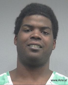 Devonte Roniel Harris Mugshot