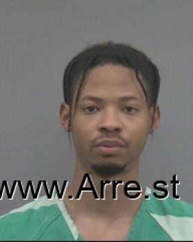 Devonte Oneal Jackson Mugshot