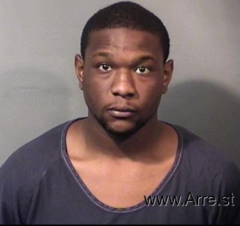 Devonte D Jackson Mugshot