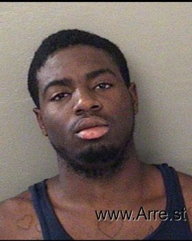 Devonte Maurice Jackson Mugshot