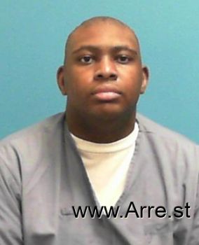 Devonte D Johnson Mugshot