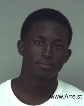 Devonte  Johnson Mugshot