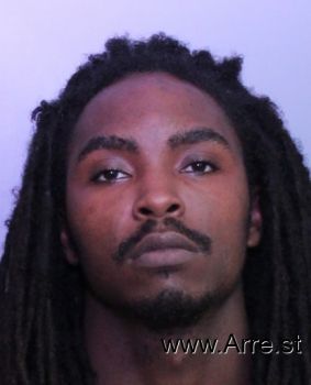 Devonte Marielle Johnson Mugshot