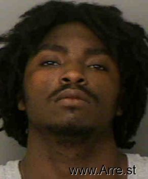 Devonte Mario Johnson Mugshot