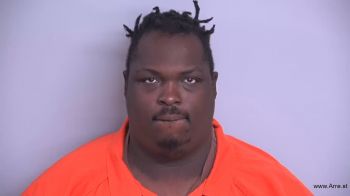 Devonte Paul Johnson Mugshot