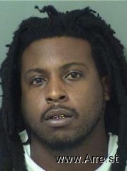 Devonte Marqui Jones Mugshot