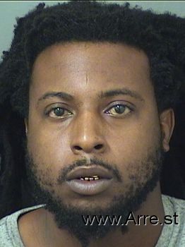 Devonte Marquis Jones Mugshot