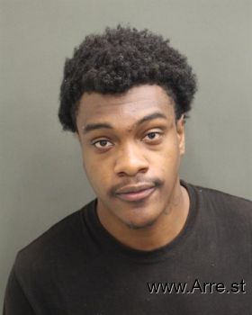 Devonte Augustus Jones Mugshot