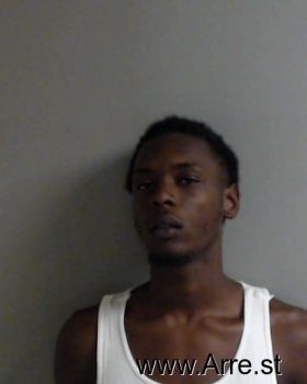 Devonte Shawndal Jones Mugshot