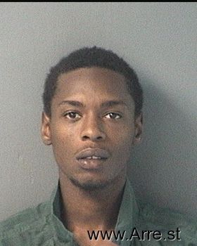 Devonte Shawndal Jones Mugshot