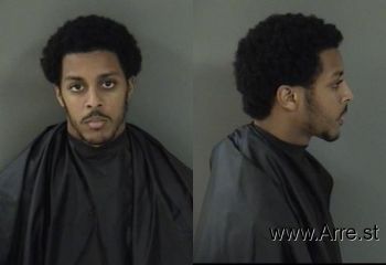 Devonte David Anthony Marshall Mugshot