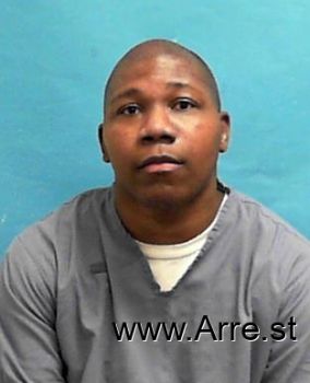 Devonte  Martin Mugshot