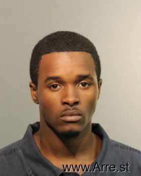 Devonte  Martin Mugshot