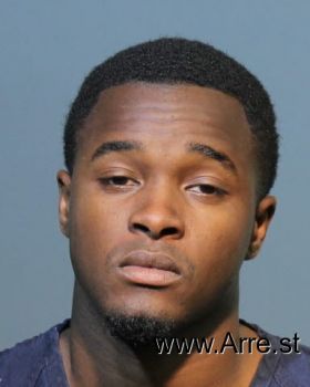 Devonte  Martin Mugshot