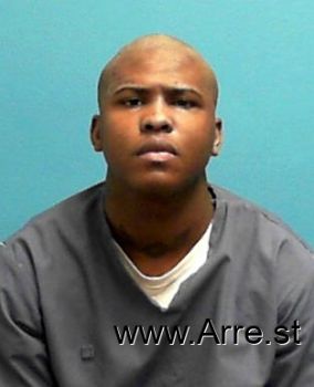 Devonte B Mckay Mugshot