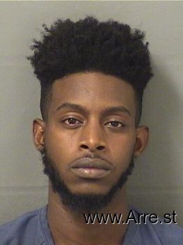 Devonte Latray Miller Mugshot