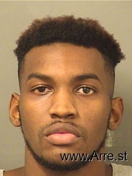 Devonte  Owens Mugshot