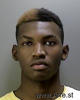 Devonte Jermaine Owens Mugshot