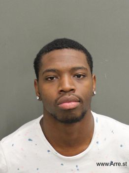 Devonte Brion Smith Mugshot