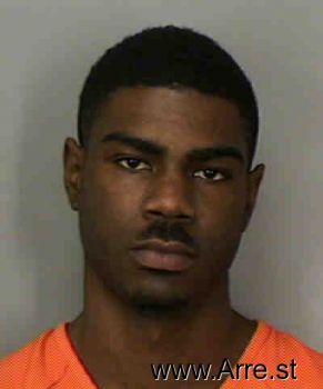 Devonte Rakeem Smith Mugshot