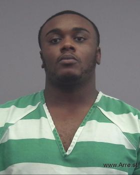 Devonte Dwayne Smith Mugshot