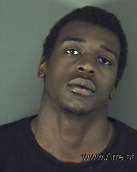 Devonte  Terry Mugshot