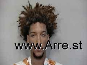 Devonte Deon Washington Mugshot