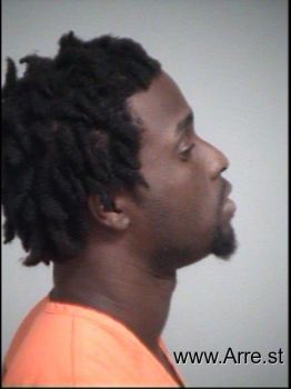 Devonte  Wright Mugshot