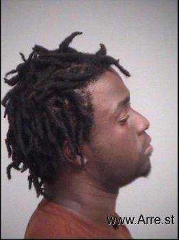 Devonte  Wright Mugshot