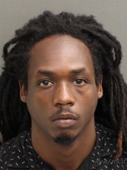 Devonte Rashawn Wright Mugshot