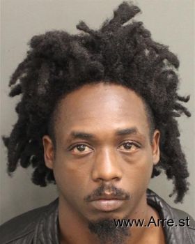 Devonte  Wright Mugshot