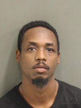 Devonte Rashawn Wright Mugshot