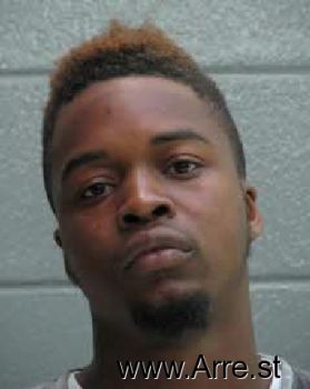 Devonte Tevin Mitchell Mugshot